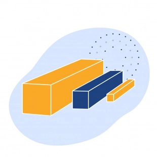 Автоматный квадрат 11 мм А30 ГОСТ 2591-2006