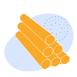 Оцинкованный круг 20 мм Ст3пс ГОСТ 2590-2006