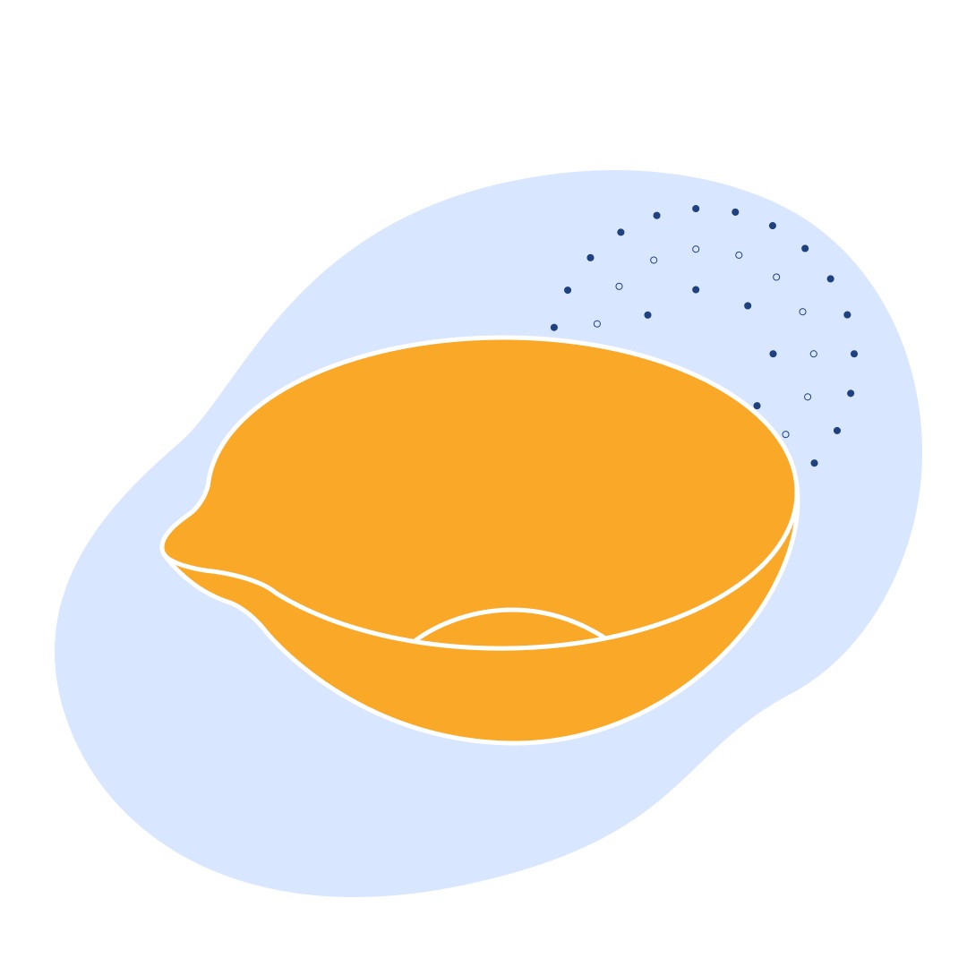 Чаша для выпаривания 60х25 мм 35 мл