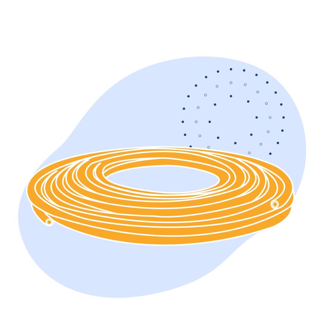 Труба дюймовая медная 3-1/8 2.29 мм М1