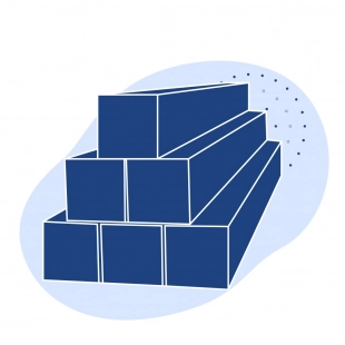 Низколегированный квадрат 200 мм 09Г2 ГОСТ 2591-2006