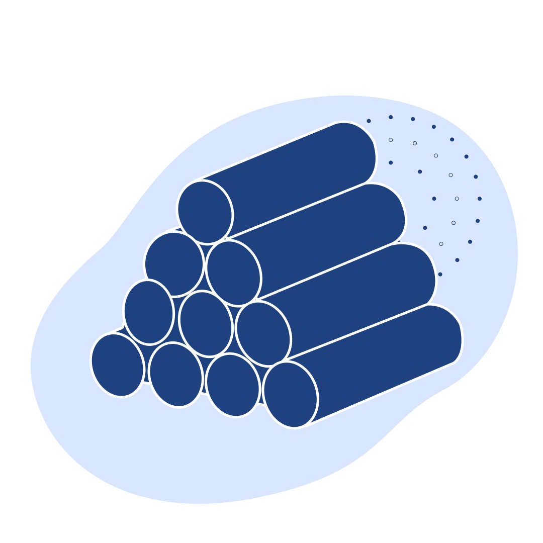 Дюралевый круг Д1 12 мм ГОСТ 21488-97