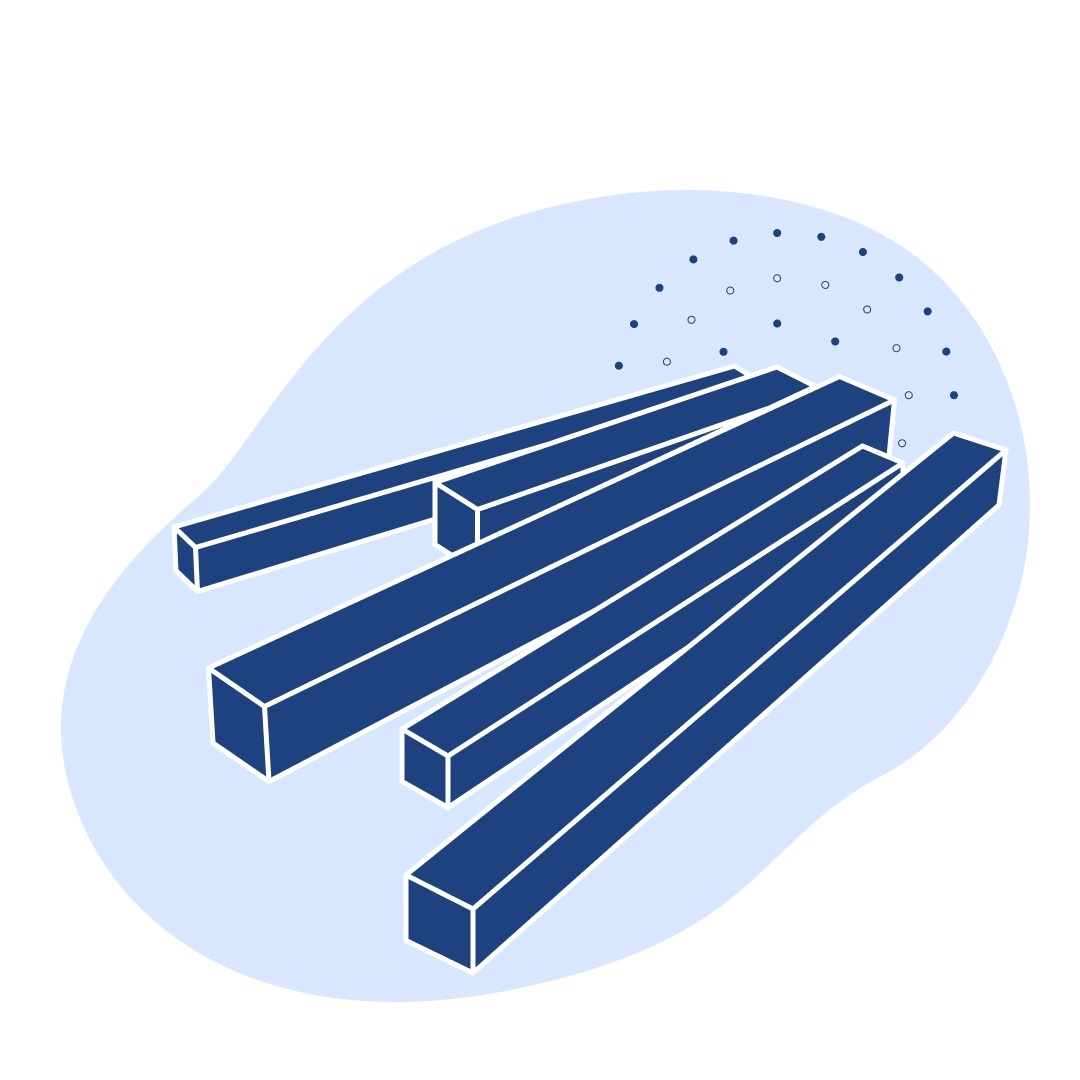 Квадрат нержавеющий 230 мм S31803 ГОСТ 18968-73