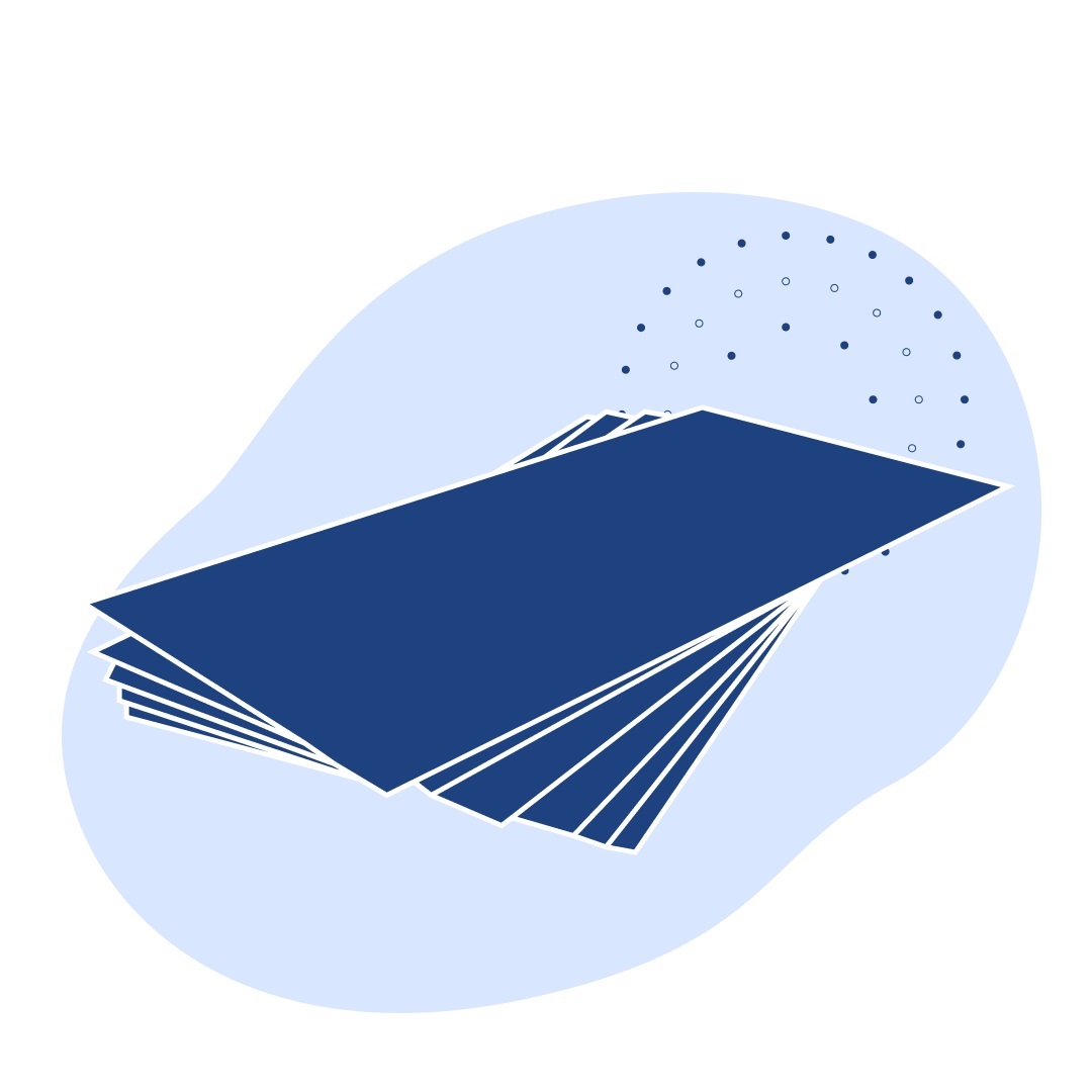 Полистирол листовой ударопрочный 2x2000x3000 мм опал