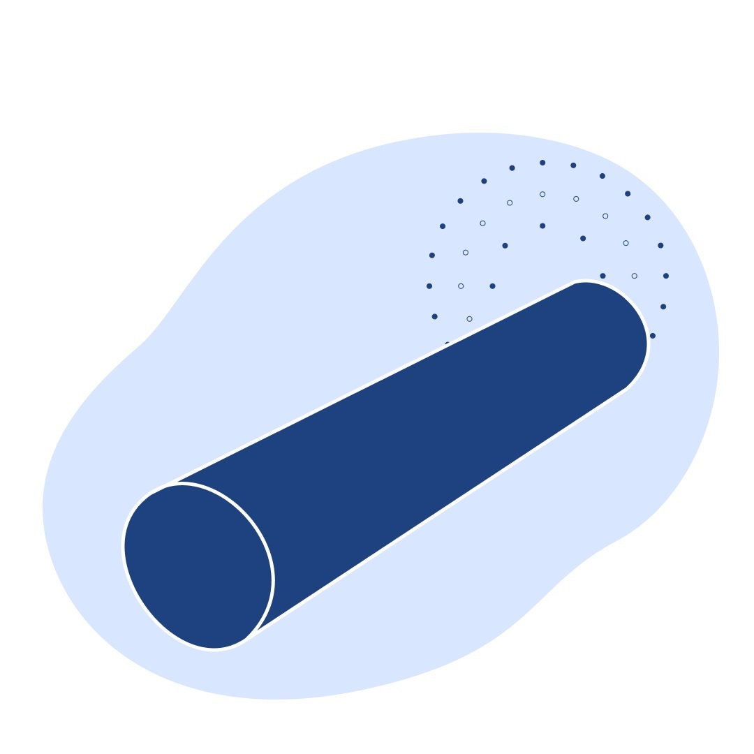 Труба стальная 101х2 мм Ст08кп ГОСТ 32678-2014