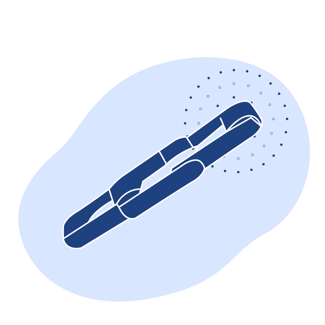 Цепь тяговая пластинчатая втулочная ГОСТ 588-81 1 2 М28